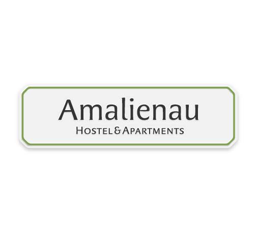 Amalienau Hostel&Apartments